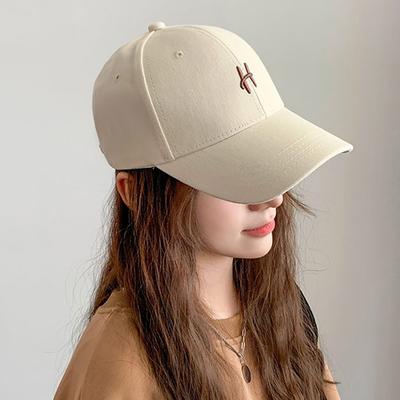 Standard Initial H Ball Cap Baseball Hat