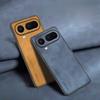 Hülle für Honor Magic 8 Pro Air Case Silikon Leder Rückseite für Honor Magic8 Pro Air Hülle Stoßfester Bumper