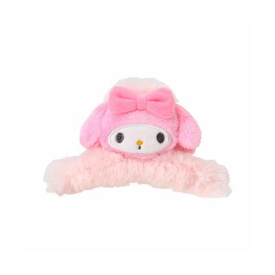 My Melody Mascot Vans Clip (H151672)