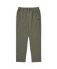 Pantopolladoleu Daily Basic Fit Pants Khaki