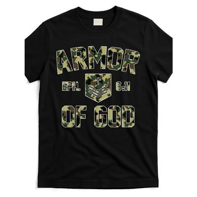 Europäische Größen Rüstung Gottes Militär Camo Tarnung T-Shirt Gleicher Stil für Herren 2025 Sommer Kurzarm Gedrucktes T-Shirt