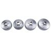 Klucz do filtra oleju Nasadka Zdejmowanie 65mm 67mm 74mm 14-15 Ząbków Aluminium 901 902 903 904 Dla Toyota Bmw VW Hyundai Jeep
