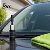 Windshield Crack Repair Tool Chip Kit, Car Kit for Glass Repair, Do It Yourself Fix DIY Small Chips Star Bullseye Minor Damage
