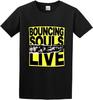 New Kids On The Block T Shirt Graphic Tee Printed for Mens