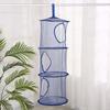 Childrens Toy And Underwear Drying Mesh With Foldable And Extendable Design For Home Use