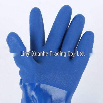 Équipement de protection individuelle – Gants de sécurité