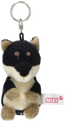[NICI] Kuroshiba Plüschtier