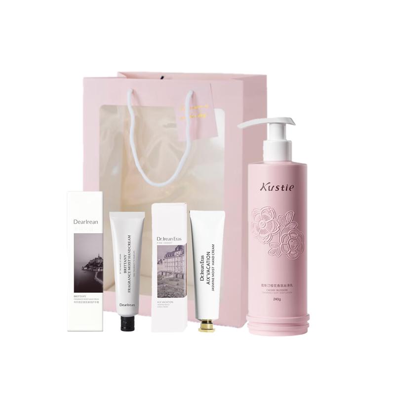 

Unique Eileen Care Set 2