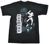 Bo Jackson Black Unisex All Size Shirt A256 Unisex T-Shirt