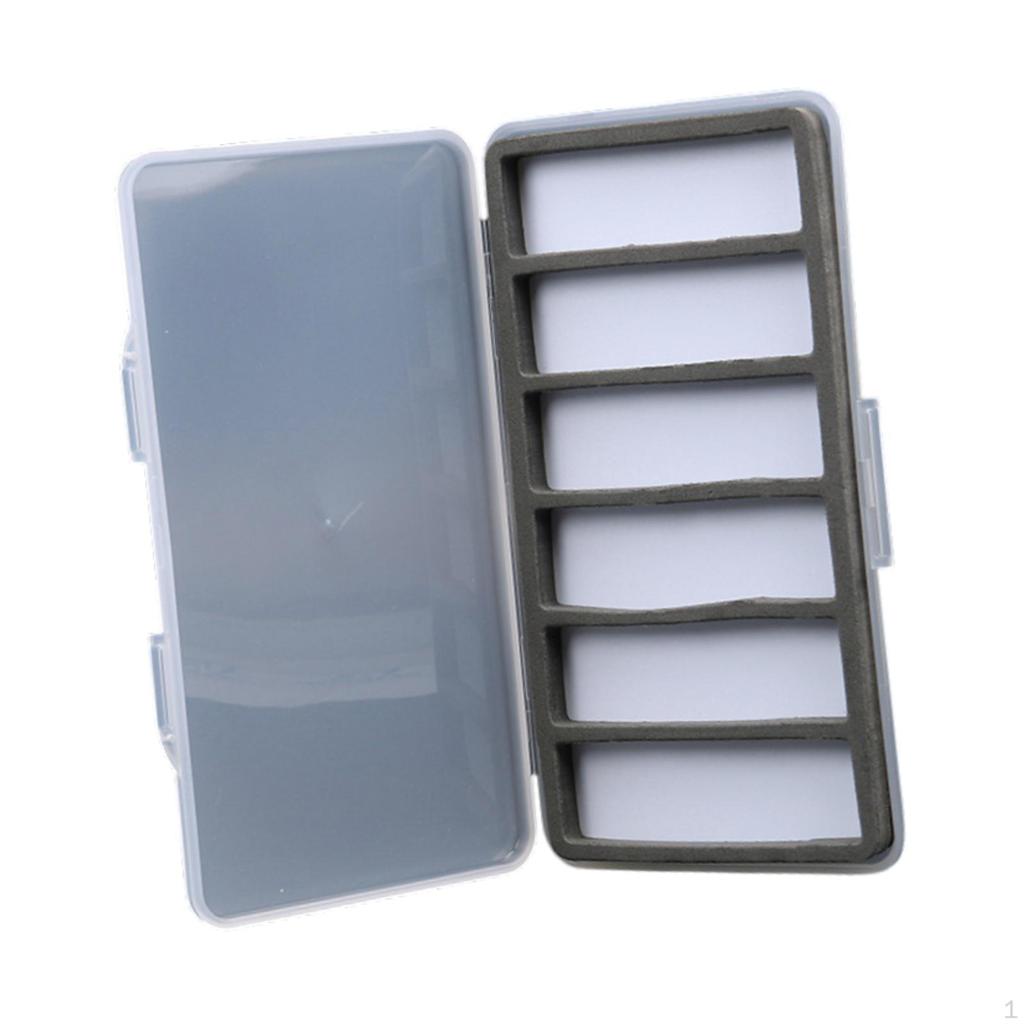 Fishing Tackle Box Fly Accessory Saltwater Multifunctional Equipment Lure