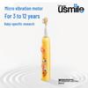 Q5 Baby Sonic Electric Toothbrush