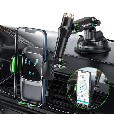 Accesorii pentru telefoane – Suport telefoane pentru autoturisme și motociclete