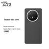 Custodia magnetica per telefono Honor Magic V6 in fibra aramidica Kevlar