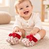 Warm Toddler Snow Boots Corduroy Baby Footwear Cute Newborn Baby Shoes