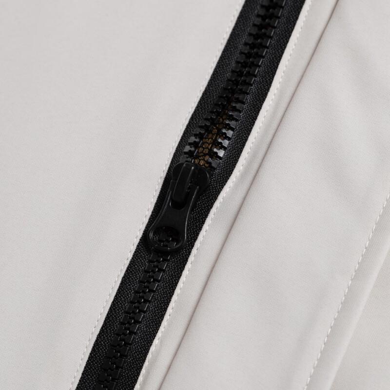 JEEP Men's Fall/Winter Hooded Padded Sporty Jacket