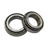 2pcs High Load Tapered Roller Bearings For Enhanced Load Capacity In Various Riding Condition Motorcycle Automotive Part
