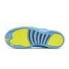 Air Jordan 12 Retro Mid Emoji Retro Sneakers GS DQ4365-114
