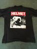New Helmet Meantime Europe & UK Tour Gift For Fans Unisex S-5XL Shirt CT161 Unisex T-Shirt