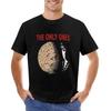 The Only Ones Moon Portrait T-Shirt