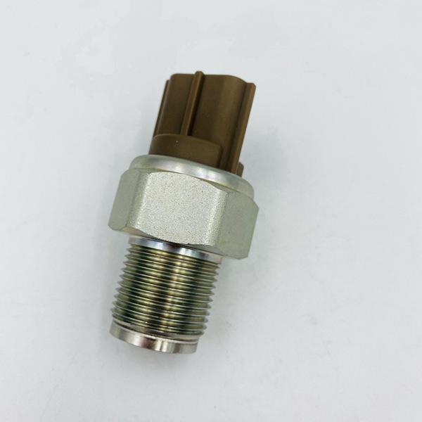 4990006400 Compatible with 3-Pin Plug Pressure Sensor 499000-6400