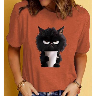 Üst Kıyafetler – T-shirtler