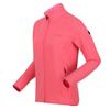 Regatta Fleece with Zipper Nevona