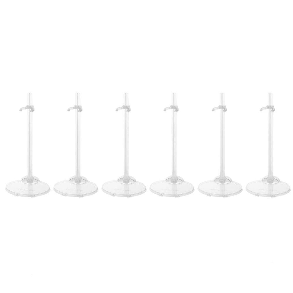 Prop Up Doll 11 inches Doll Doll Display Holder Dolls Stands Dolls Supports Figure Display Holder