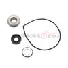 Mechanical Water Pump Seal Kit Oring Gasket Set For Kawasaki ZX750 Ninja ZX-7R ZX7R 1991-2002 Ninja ZX-9R 1994-1997 49044-1089