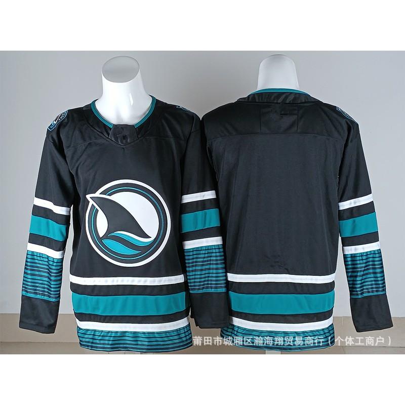 San Jose Sharks Hokeja Krekli Vīriešu