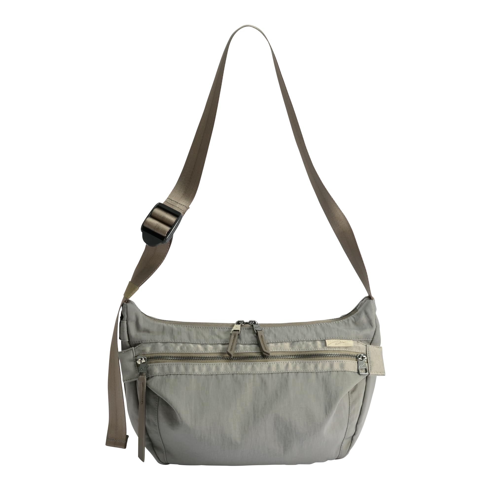 

Day Shoulder Kirukko 6L Bottle 19143 Warm Gray [Double & Night] Bag, Collection, Holder,