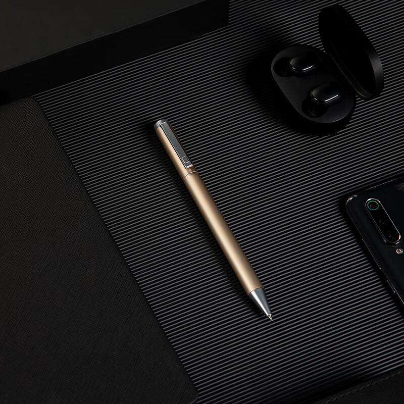 Deli S99 0.5mm Bullet Tip Gel Pen