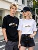 Tops – T-Shirts