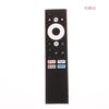 1 sztuka Akcesoria DIY Pilot na podczerwień Do Skyworth Coocaa Android Smart TV 55Q20 Tc9012 Hs-8A40J-00 Bez głosu