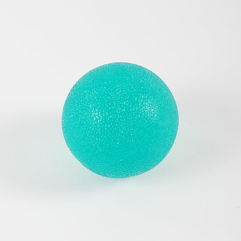 

Elastic Grip Hand Exercise Ball for Strength and Rehabilitation