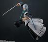 TAMASHII NATIONS BLEACH Toshiro Hitsugaya approximately 135mm painted movable figure S.H.Figuarts PVC&ABS
