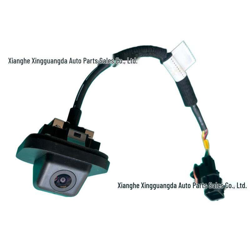 Rear Camera for Hyundai Kia Cars - Model 99240-DY010