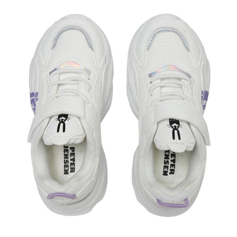 Peter Jensen Air Rabbit Eva Ugly Sneakers Ptx63uq51m Wt