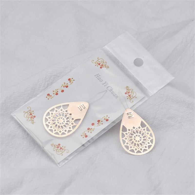 1~10PCS Wire Needle Threader Metal Needle Threading Stitch Insertion Tools for Sewing Cross Stitch Embroidery Needlework