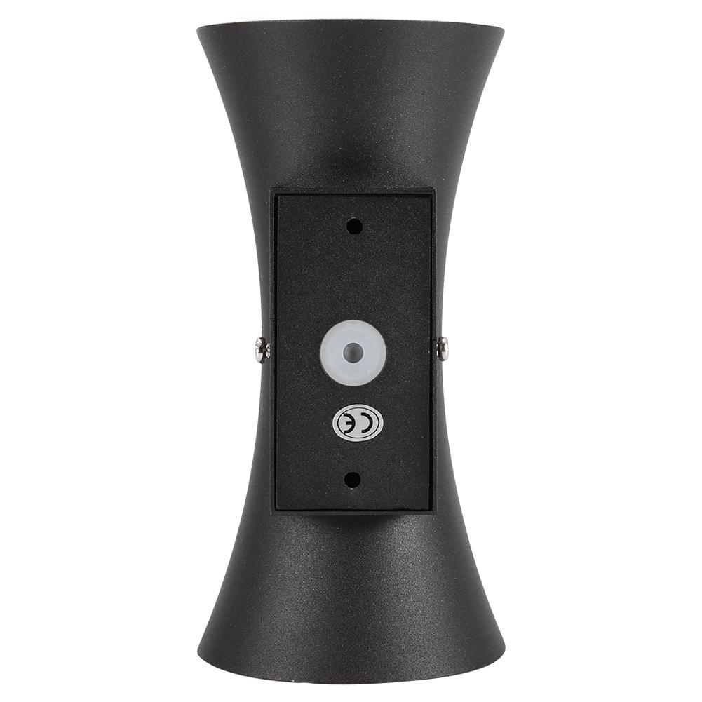 LED Wall Light Indoor Outdoor Living Room Corridor Waterproof Wall Lamp