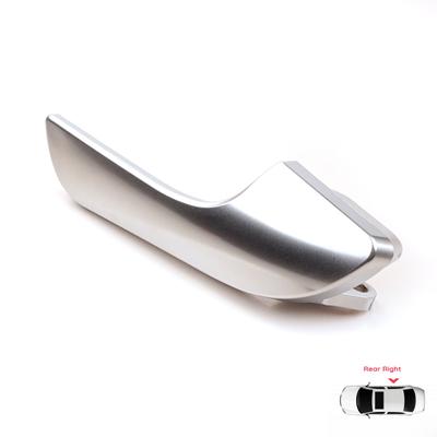 BDP1030 Interior Door Handle Rear Right 156092156 for Alfa Romeo Giulietta 940 Matte Color