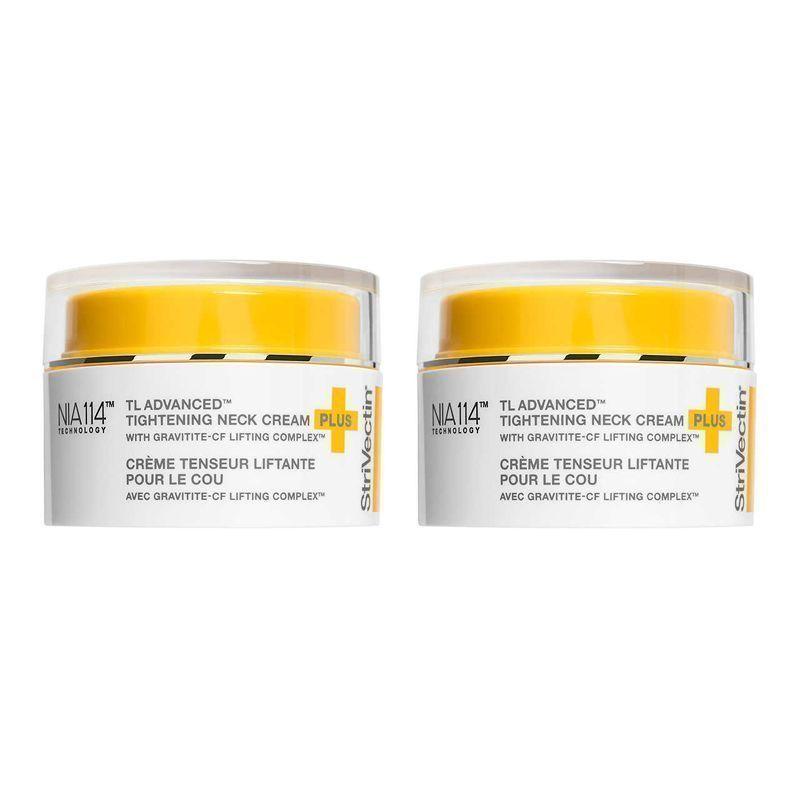 

Strivectin Tl Advanced Tightening Face And Neck Cream 2x50ml