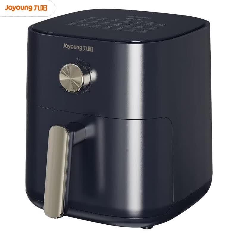 Joyoung KL30-VF392 5L Air Fryer CN plug (adapter included)