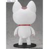 Dan DaDan 1 1 Dan Da Dan  Turbo Granny  Beckoning Cat  Soft Vinyl Figure