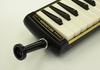 SUZUKI Keyboard Harmonica Melodion Trumpet Type Mouth MP-131