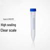 Aokewen 15mL Plastic Centrifuge Tubes