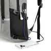 Huanaheim Men's Business Casual Oxford Backpack