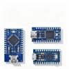 Pro Micro Atmega32U4 5V 16Mhz Replace Atmega328 For Pro Mini With 2 Row Pin Header Mini Usb Interface