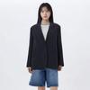 Lap Two Button Basic Jacket As2wj460