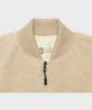 Ffeff Studio Tumble Reversible Blouson Jacket (Beige)