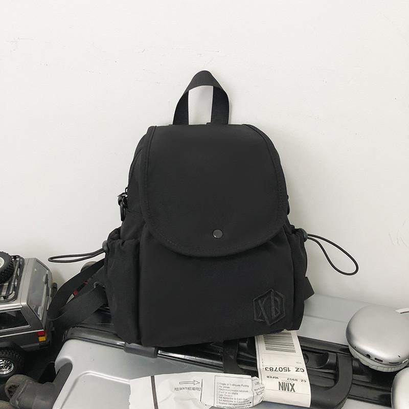 Ielgy Casual Lightweight Backpack Multifunctional Student School Bag